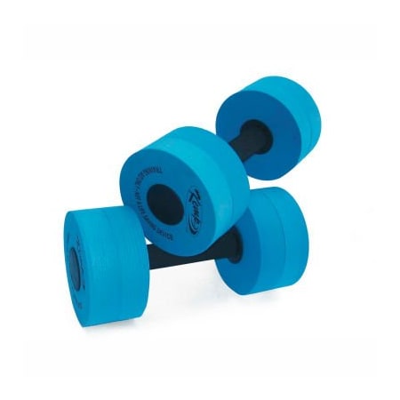 Kemp Usa Kemp Dumbbells (Pair), 14-008 14-008